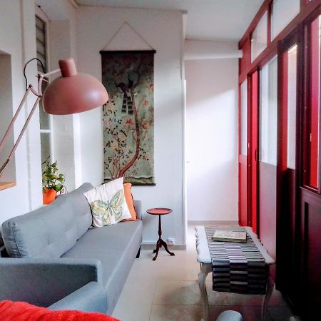 나르본 Rez De Chaussee Centre, Jardin 아파트 외부 사진