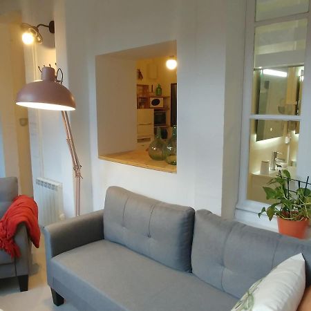 나르본 Rez De Chaussee Centre, Jardin 아파트 외부 사진