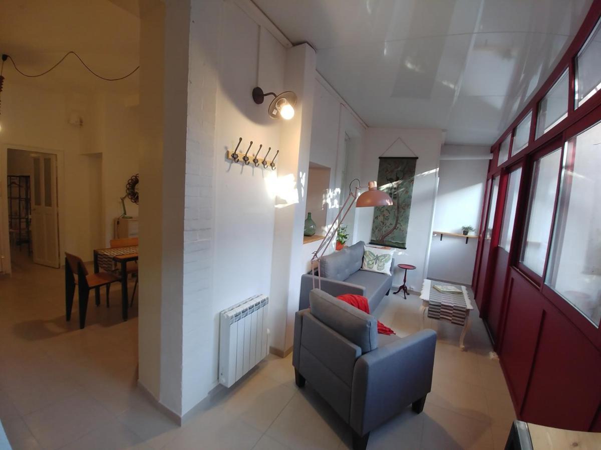 나르본 Rez De Chaussee Centre, Jardin 아파트 외부 사진